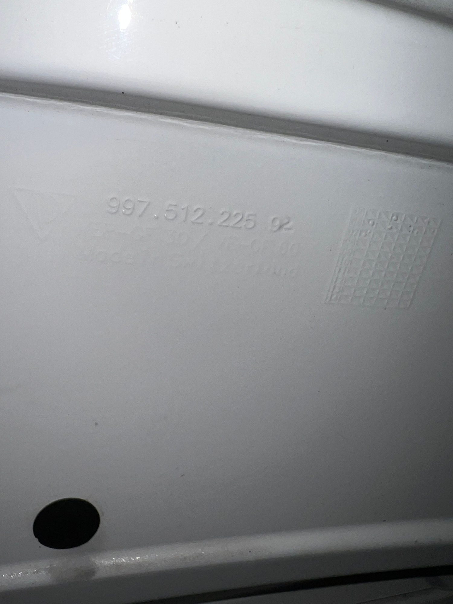 Exterior Body Parts - WTT: 997.1 GT3 RS Wing w/ decklid for 997.1 GT3 wing and Decklid - Used - 2007 to 2008 Porsche GT3 - Bothell, WA 98011, United States