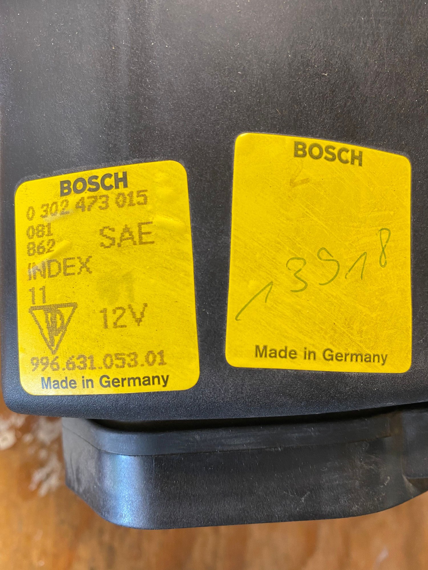 Lights - Porsche 996/986 headlights - Used - 1999 to 2000 Porsche 911 - 1997 to 2004 Porsche Boxster - Prior Lake, MN 55372, United States