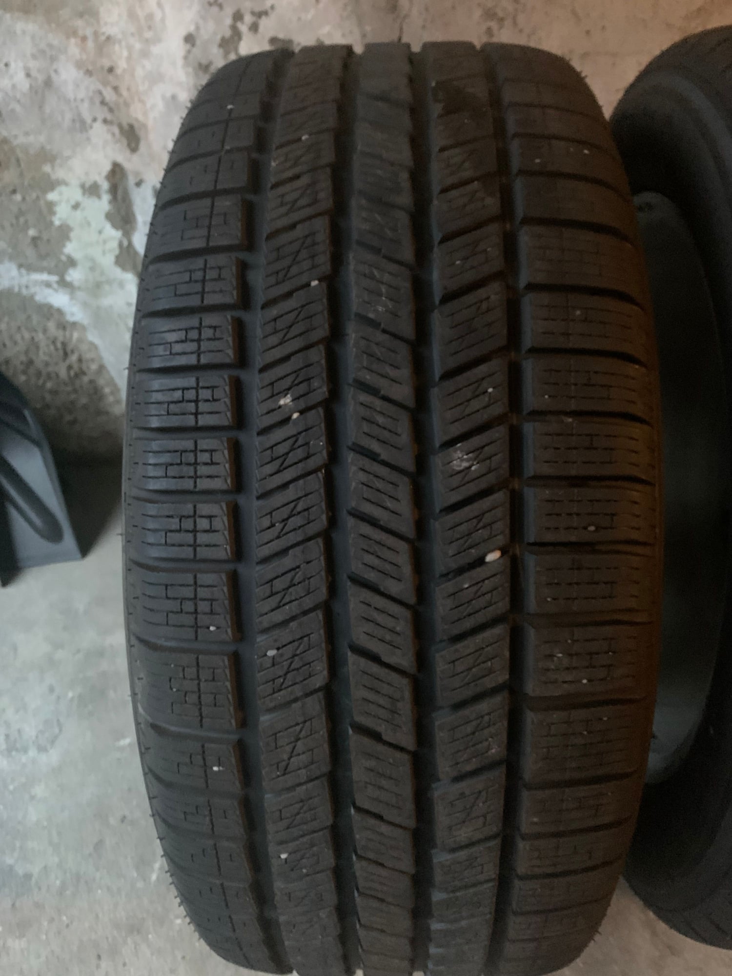 Wheels and Tires/Axles - 19" OEM Porsche Cayenne Design II Winter Wheels - Used - 0  All Models - Briarwood, NY 11435, United States