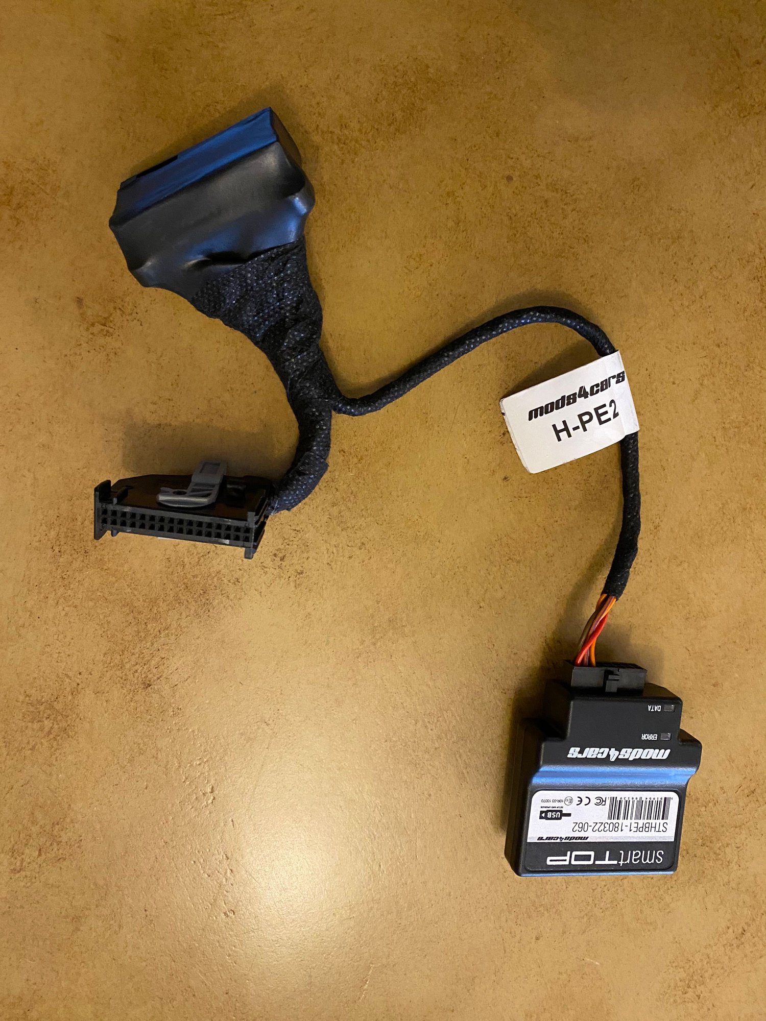 Audio Video/Electronics - SmartTOP for 991 Cab - Used - 2012 to 2019 Porsche 911 - Rochester Hills, MI 48306, United States