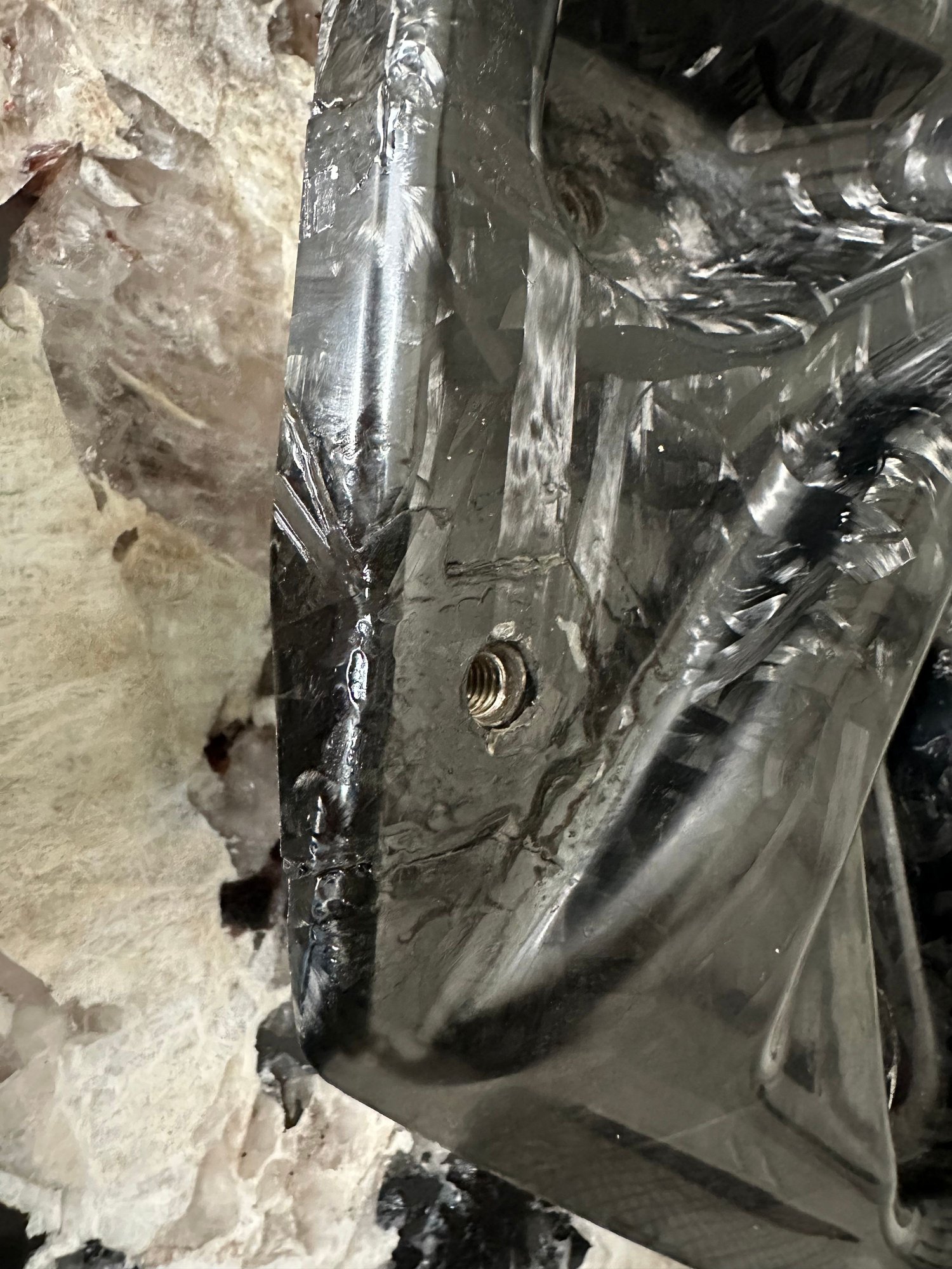 Exterior Body Parts - 991.2 GT3 Cup Car Parts - Used - 2018 to 2019 Porsche GT3 - Longwood, FL 32779, United States
