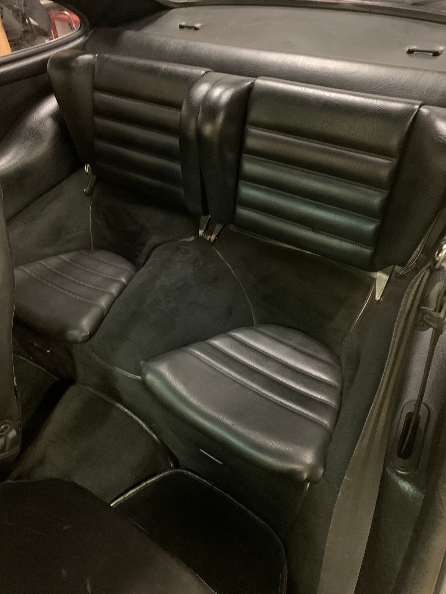 1979 Porsche 911 - 1979 Porsche 911 SC - Used - VIN 9119301013 - 6 cyl - 2WD - Automatic - Coupe - Black - London, ON N5V3L3, Canada