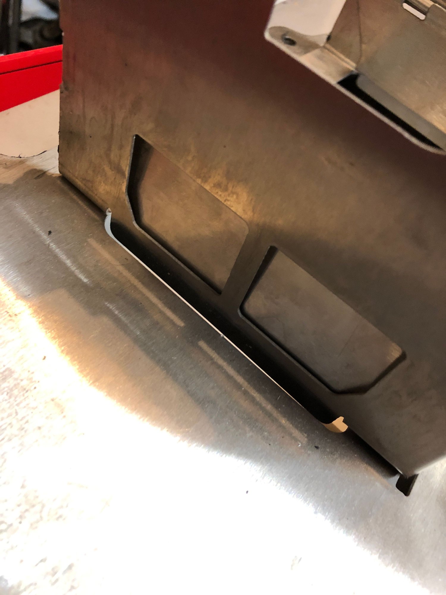 Miscellaneous - LN/Bilt 2 quart deep sump, x51 baffle and heavy duty skid plate - Used - 1997 to 2008 Porsche 911 - Charlotte, VT 05445, United States