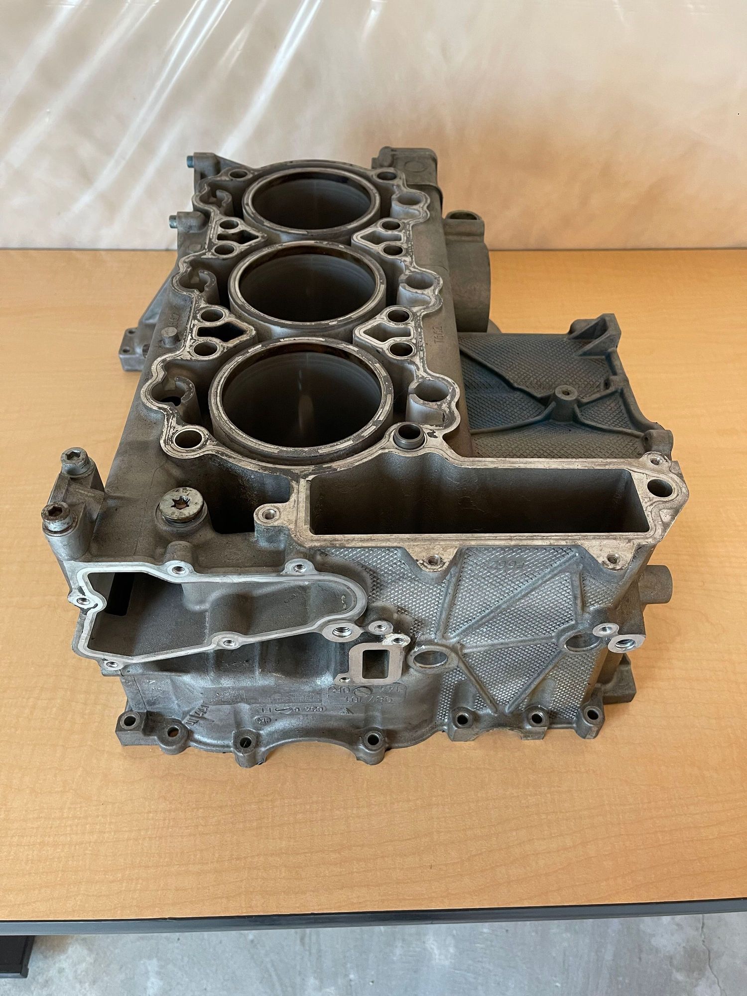 2007 Porsche Cayman - 2007 Cayman S part out - Lehi, UT 84043, United States