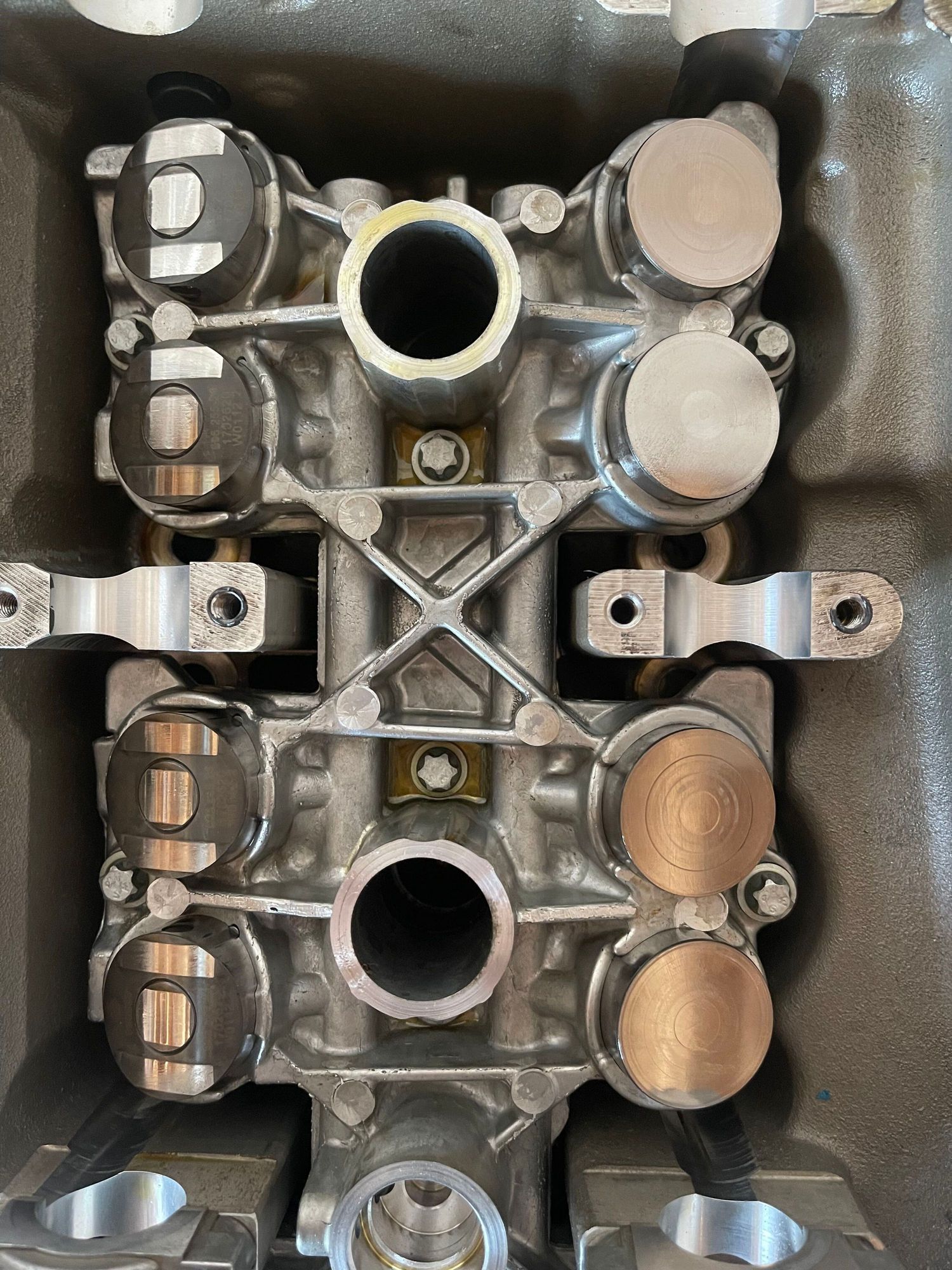 2007 Porsche Cayman - 2007 Cayman S part out - Lehi, UT 84043, United States