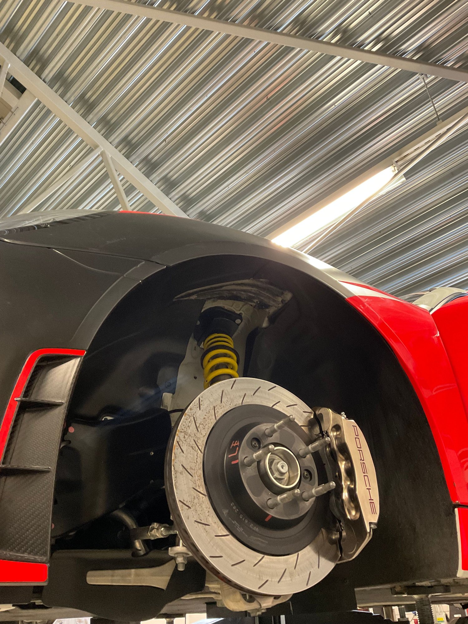 2019 Porsche 718 Cayman - For sale a late 2019 production 718 Cayman GT4 Clubsport Competition MR - Used - Lee's Summit, MO 64064, United States