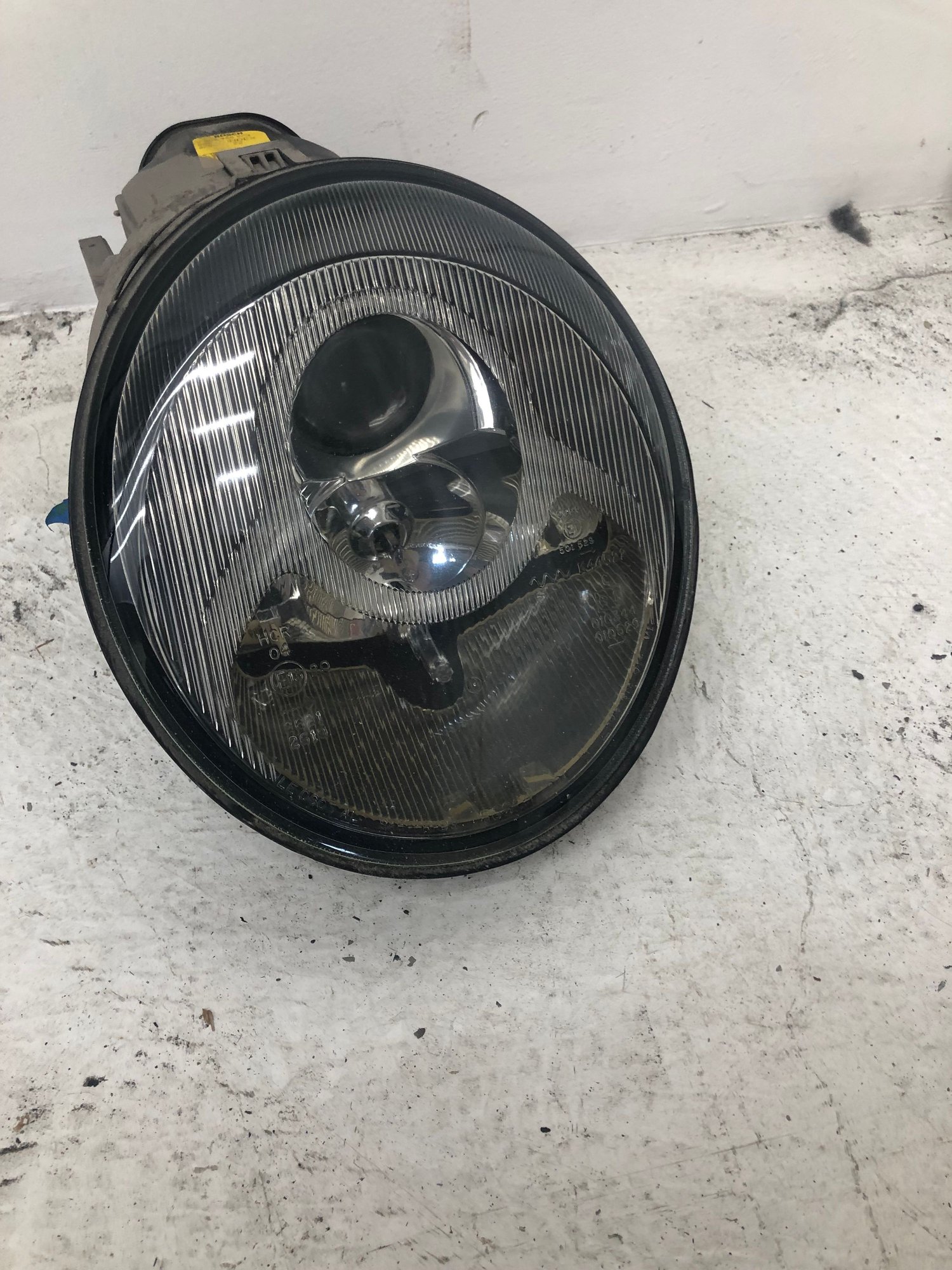 Miscellaneous - Porsche 993 headlight left and right - Used - 1993 to 1997 Porsche 911 - Los Angeles, CA 91423, United States