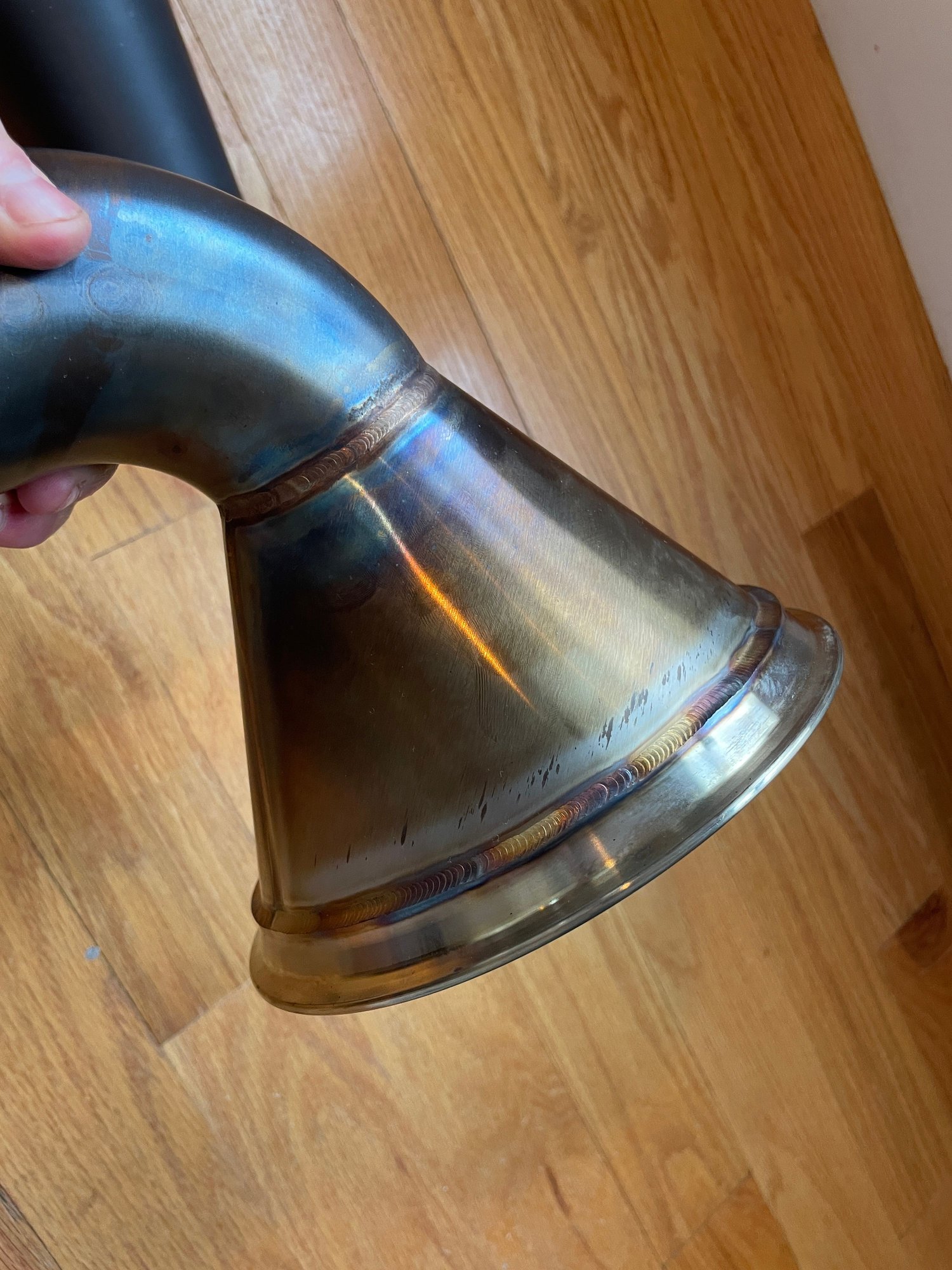 Engine - Exhaust - GMG 992 GT3 / GT3RS Sport Exhaust System - Used - All Years  All Models - Boston, MA 02116, United States