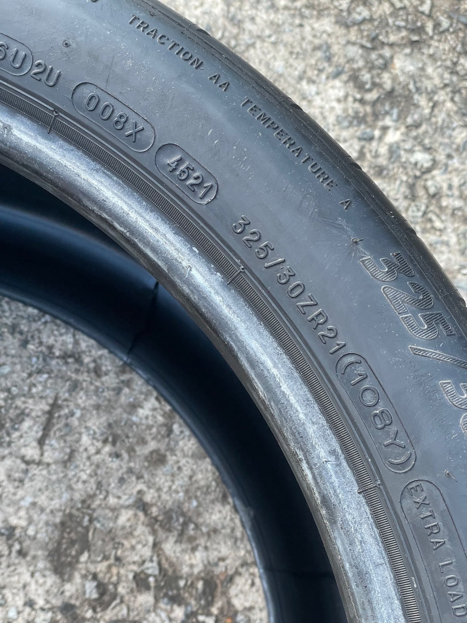 Wheels and Tires/Axles - sold thanks - Used - 2020 to 2024 Porsche 911 - Mooresville, NC 28117, United States