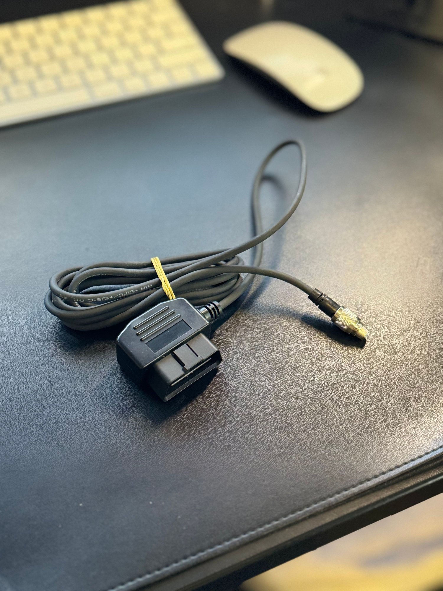 Audio Video/Electronics - AiM Sports Solo 1 and 2 OBDII Cable (cable only) - New - -1 to 2025  All Models - Chicago, IL 60642, United States