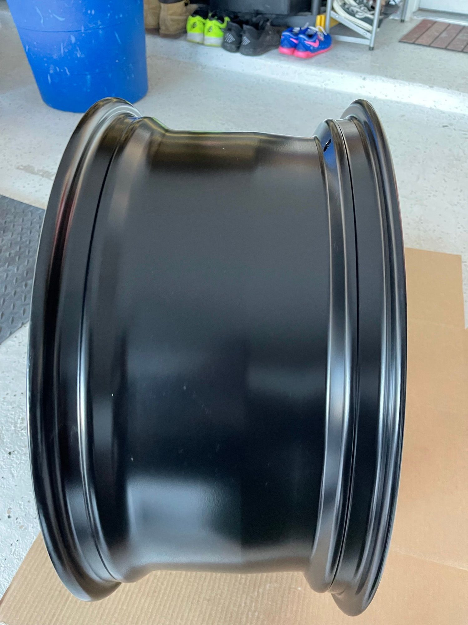 Wheels and Tires/Axles - BBS FI-R 20" CENTER-LOCK WHEEL SET - 991 GT3 - Used - 2014 to 2019 Porsche GT3 - El Paso, TX 79938, United States