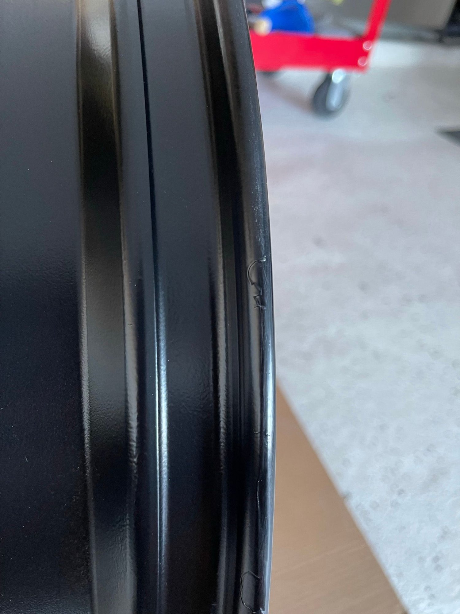 Wheels and Tires/Axles - BBS FI-R 20" CENTER-LOCK WHEEL SET - 991 GT3 - Used - 2014 to 2019 Porsche GT3 - El Paso, TX 79938, United States