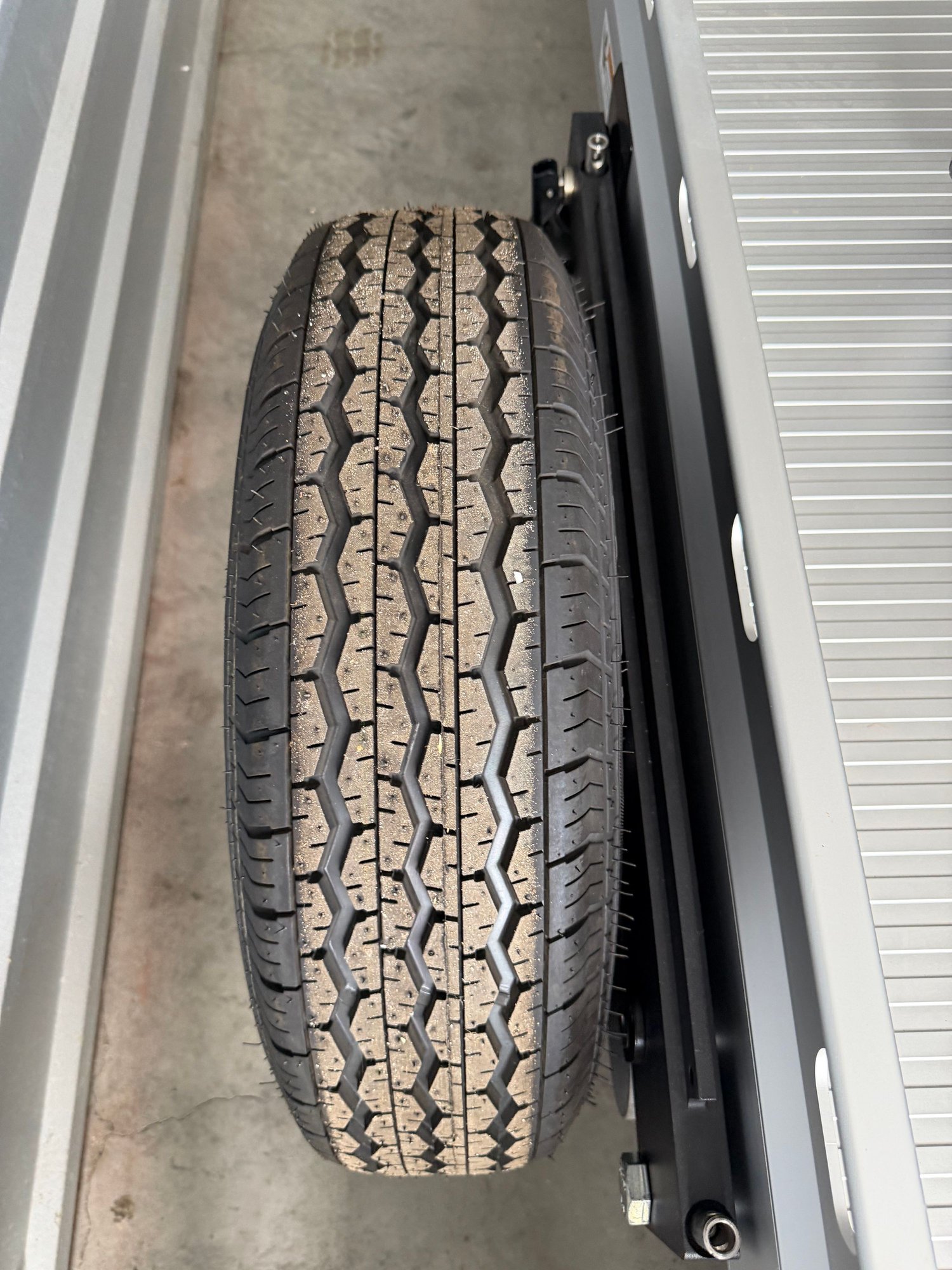 Miscellaneous - New 2025 Futura Supersport Aluminum Lowering Trailer - New - All Years  All Models - San Marcos, CA 92078, United States