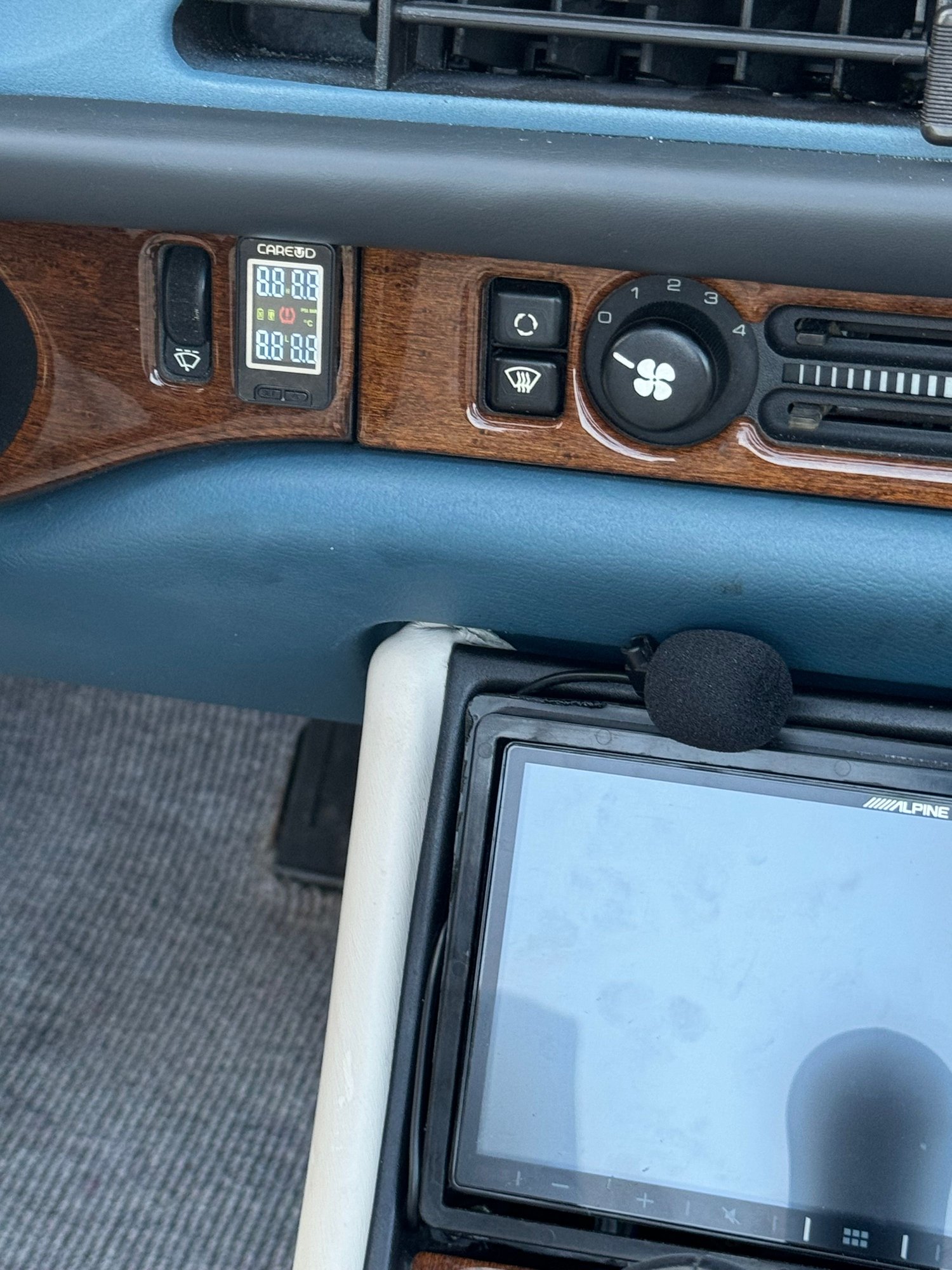 1992 Porsche 968 - Custom Restoration 1992 Porsche 968 - Used - VIN WP0CA2961NS840183 - 4 cyl - 2WD - Manual - Convertible - Blue - Biloxi, MS 39532, United States