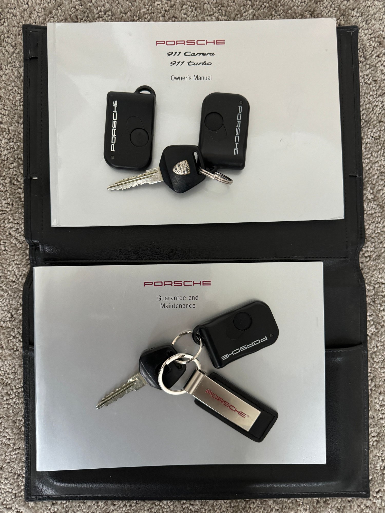 1996 Porsche 911 - 1996 Porsche 993 Coupe Manual Guards Red - Used - VIN WP0AA2999TS322045 - 97,906 Miles - 6 cyl - 2WD - Manual - Coupe - Red - Leesburg, VA 20176, United States