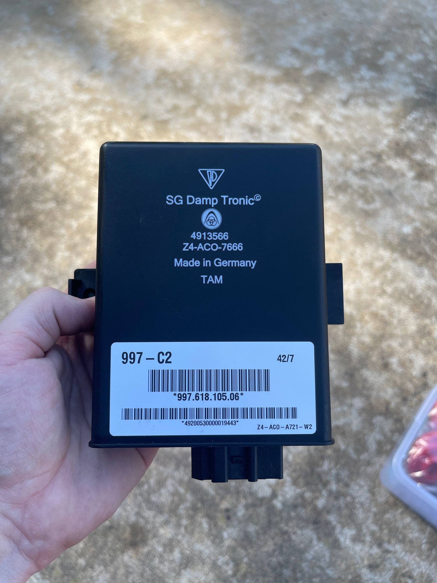 Miscellaneous - 997.1 Misc parts for sale - Used - Bono, AR 72416, United States