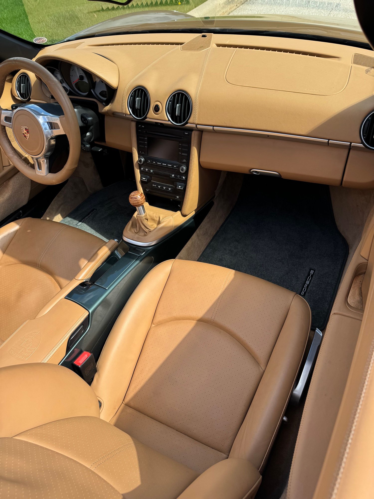 2010 Porsche Boxster - ‘10 Boxster S, 17k miles - Used - St. Charles, IL 60175, United States