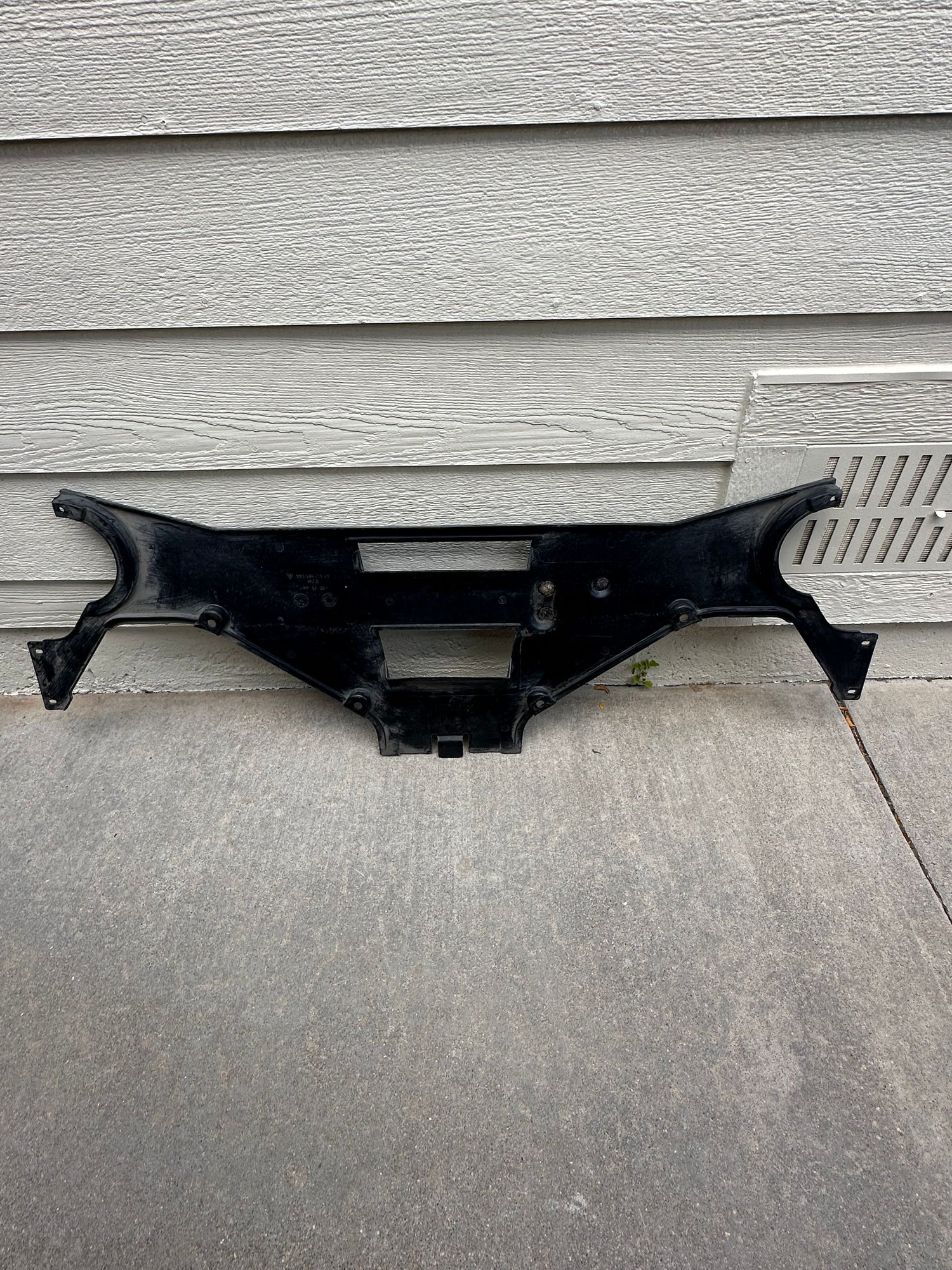 Exterior Body Parts - Porsche 993 Undertrays, rocker, wheel liners, etc - Used - -1 to 2026  All Models - Centennial, CO 80015, United States