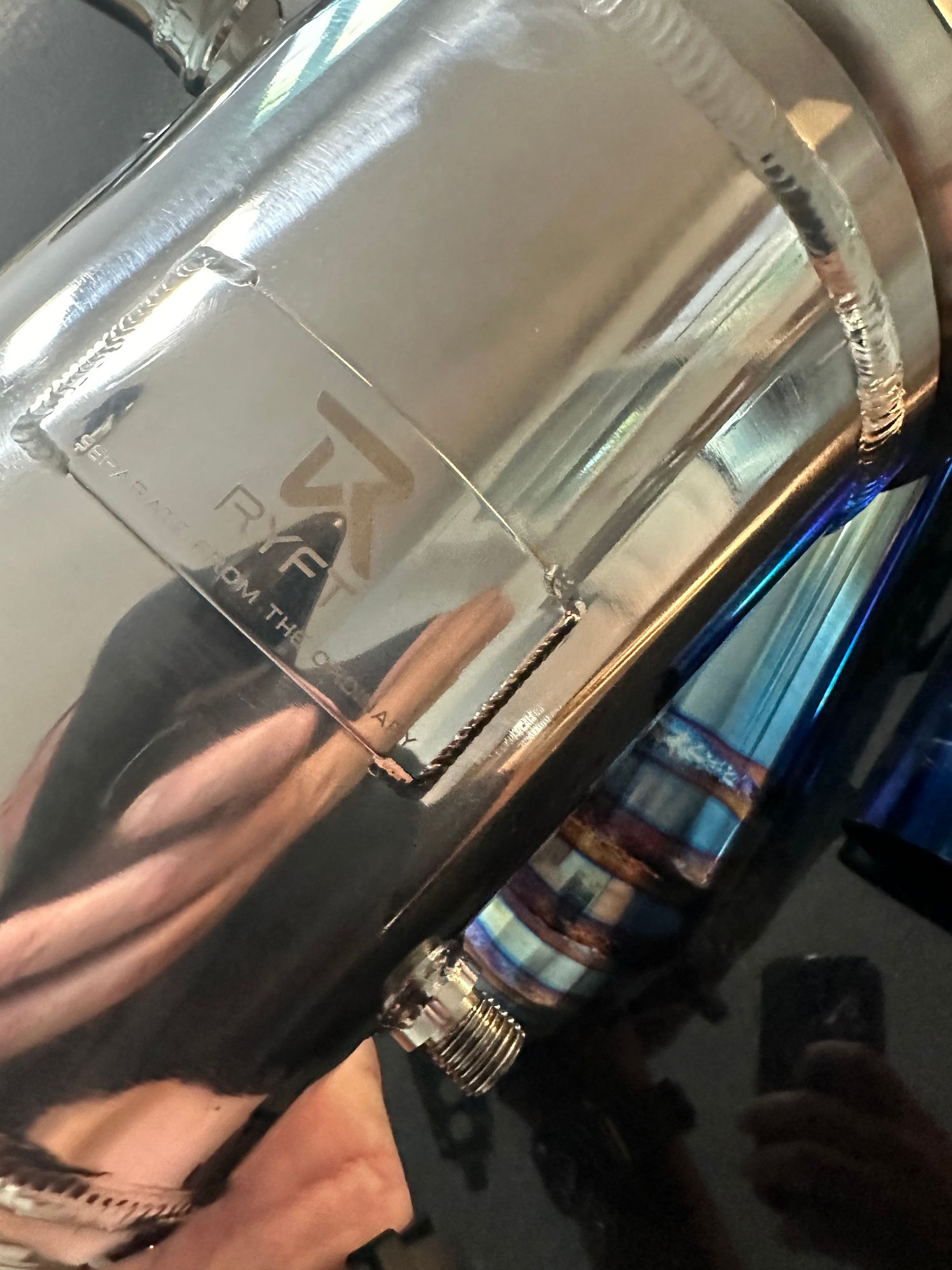 Engine - Exhaust - RYFT race cats and titanium pipes! - New - -1 to 2025  All Models - -1 to 2025  All Models - Naples, FL 34109, United States