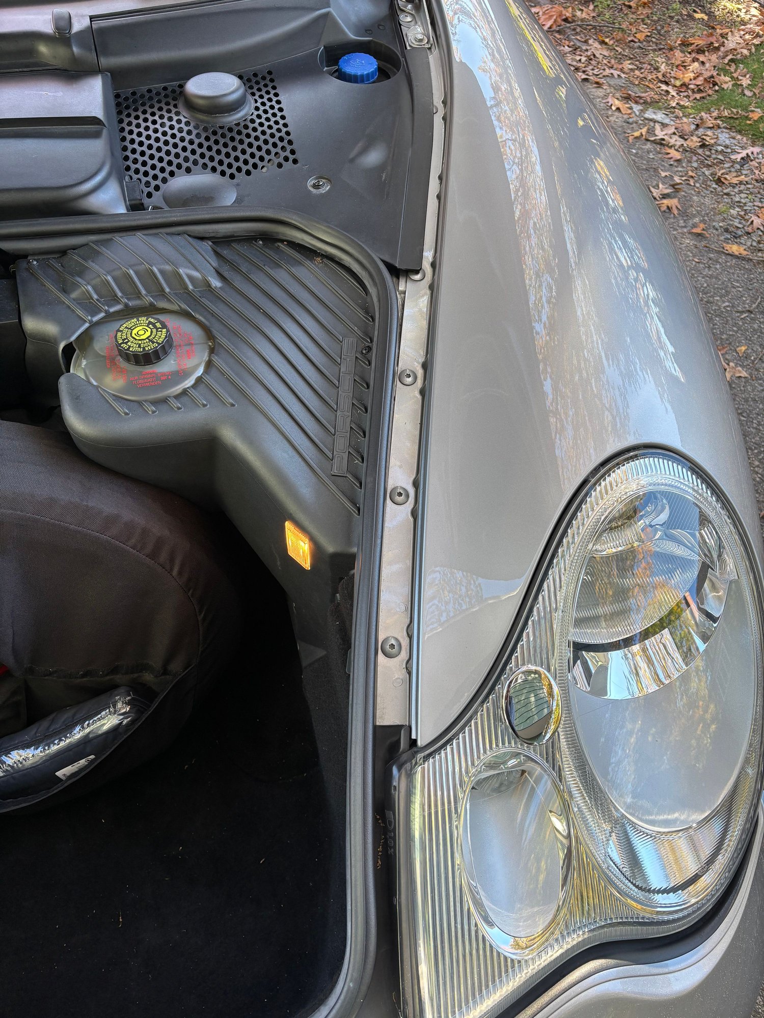 2004 Porsche 911 - 2004 Porsche 911 Carrera “40 Jahre” (996 40th Anniversary Edition, No. 967 of 1,963) - Used - Needham, MA 2494, United States