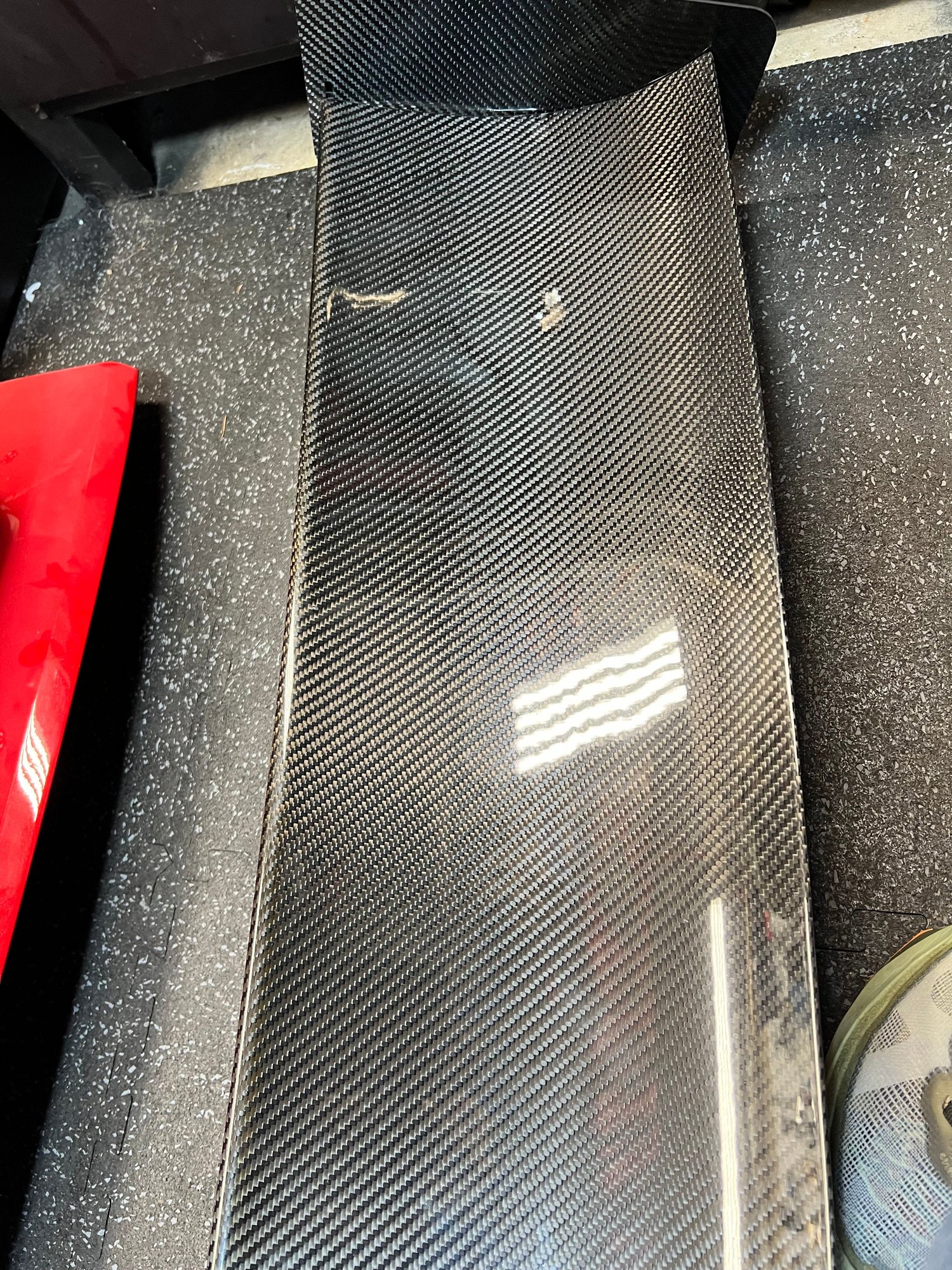 Miscellaneous - Dundon 991.1 GT3 wing and dual dive planes - Used - 2014 to 2016 Porsche GT3 - Mercer Island, WA 98040, United States