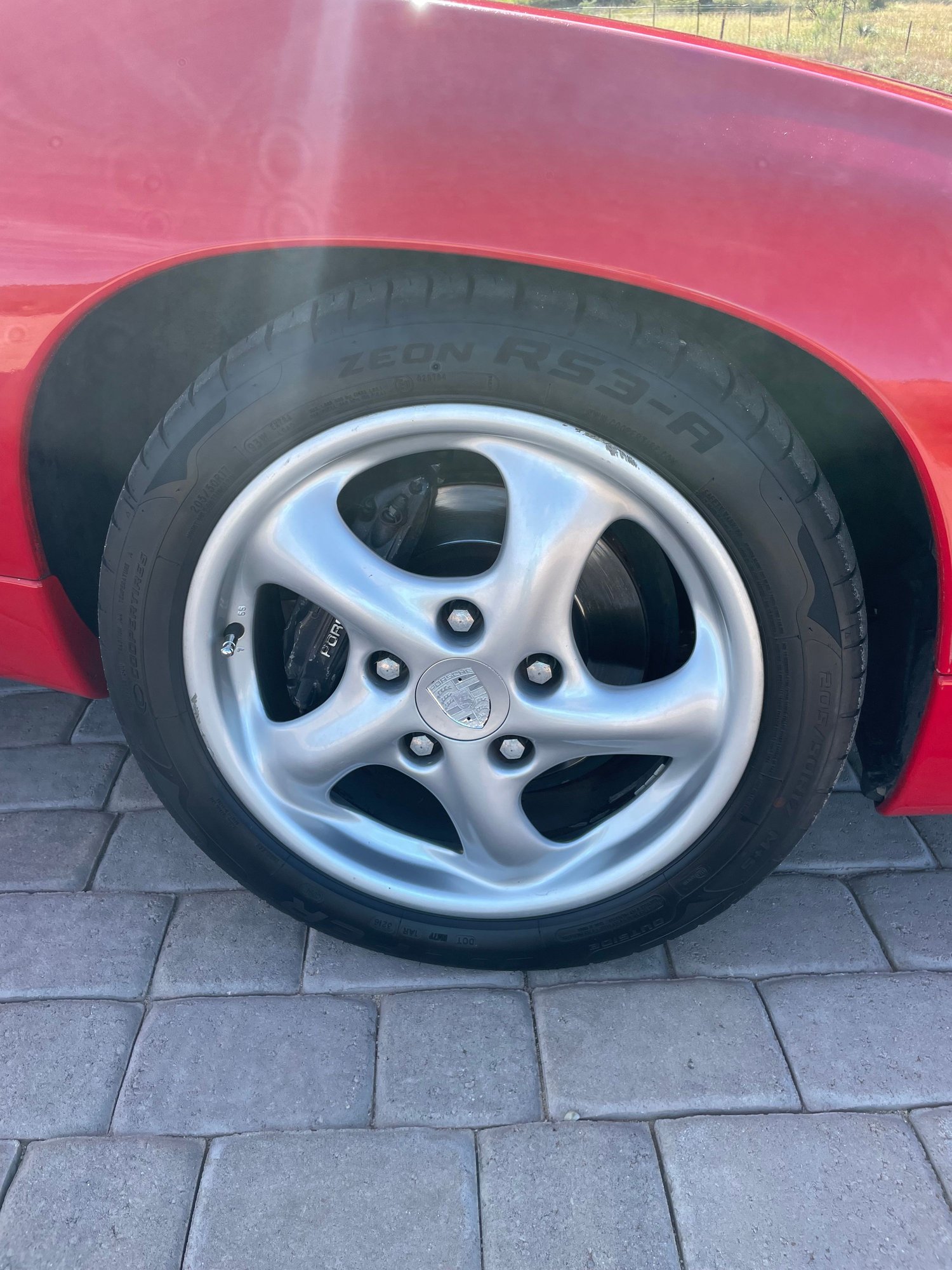 1988 Porsche 928 - 1988 Porsche 928 S4 For Sale - Used - VIN WP0JB092XJS860920 - 112,000 Miles - 8 cyl - 2WD - Automatic - Hatchback - Red - Sedona, AZ 86351, United States