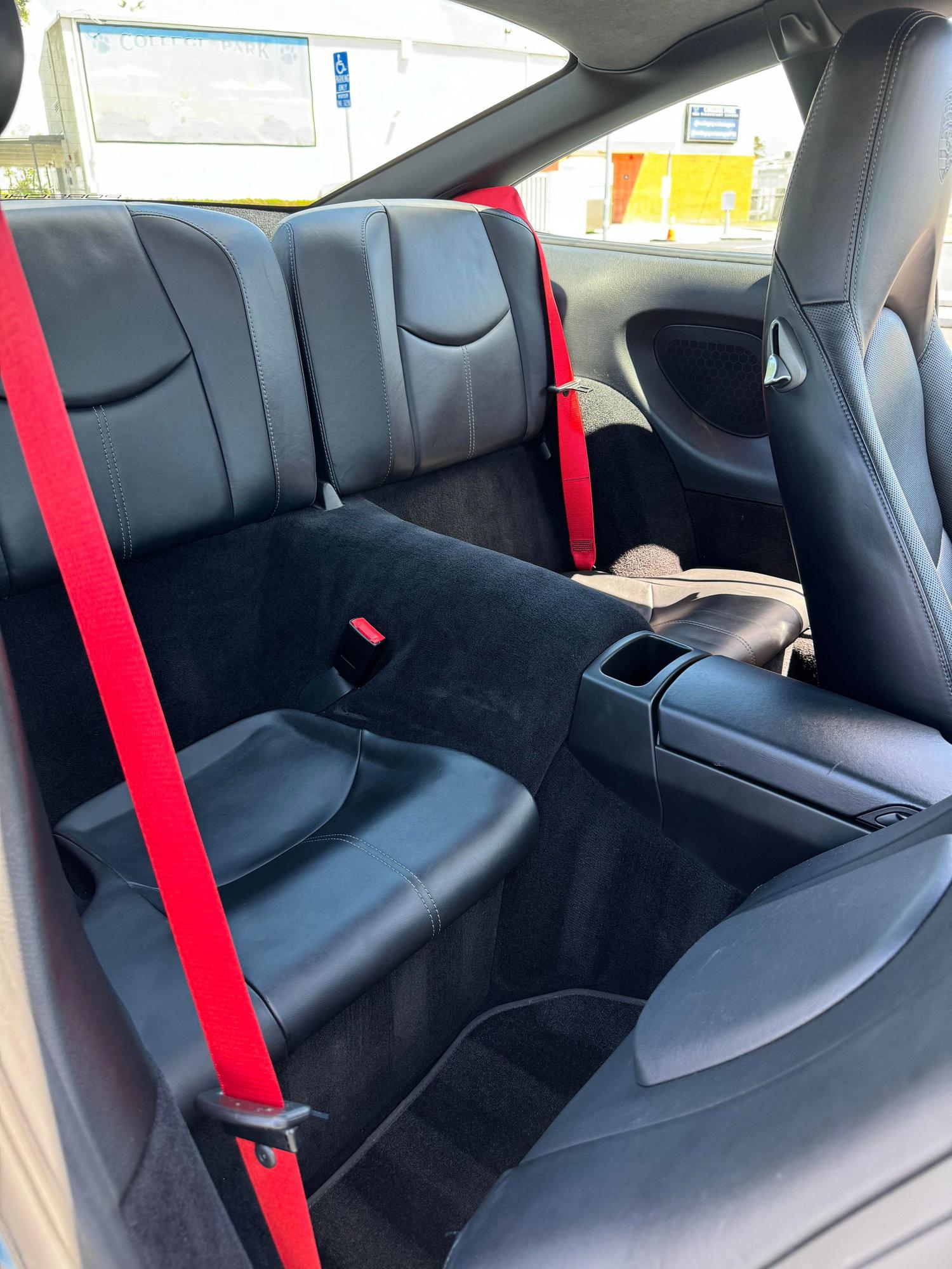 2012 Porsche 911 - 2012 Porsche 997.2 911 Carrera 4 GTS Coupe - Used - VIN WP0AB2A92CS720979 - 55,156 Miles - 6 cyl - 4WD - Automatic - Coupe - Silver - Costa Mesa, CA 92626, United States