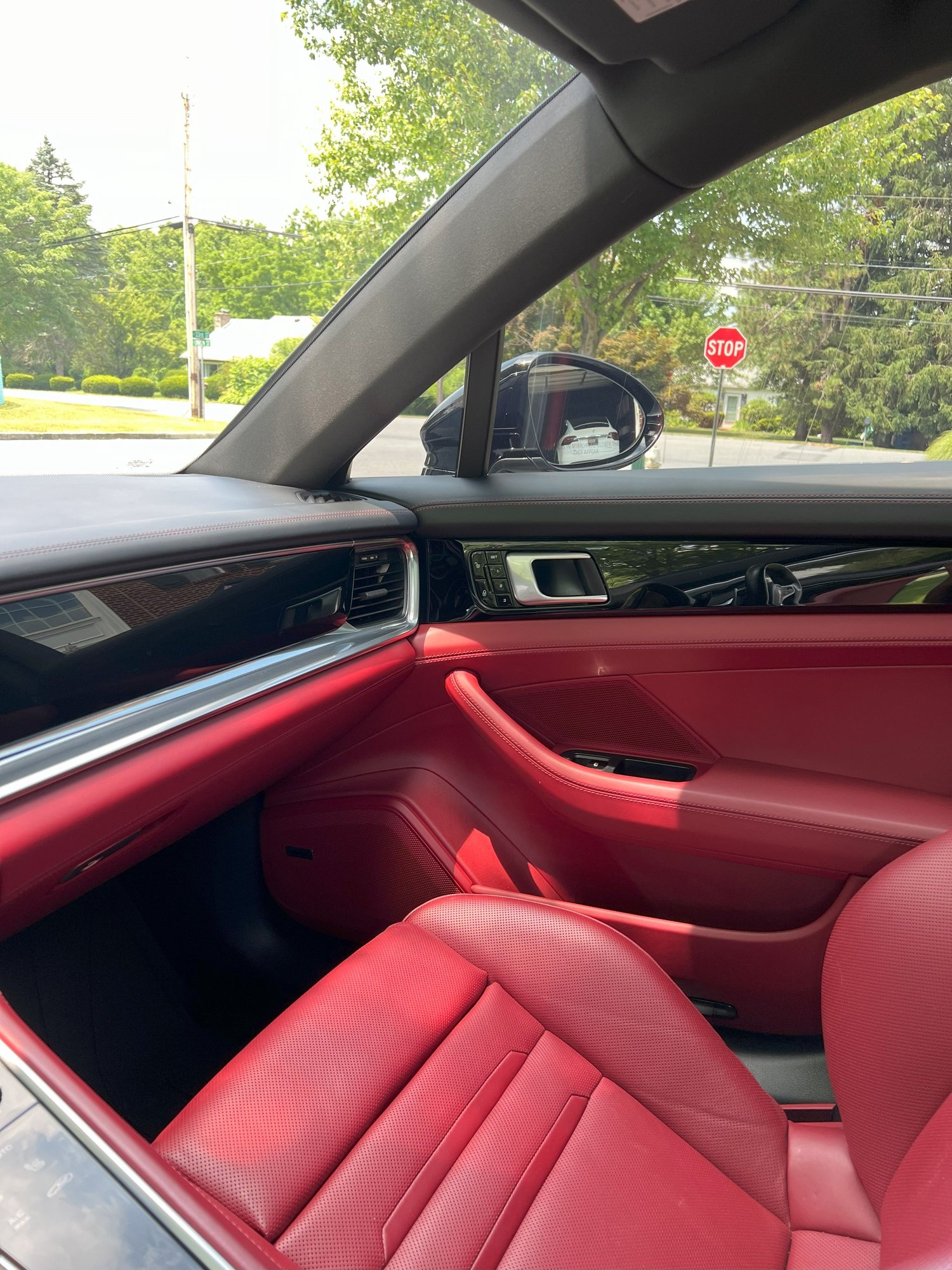 2018 Porsche Panamera - 2018 Porsche Panamera 4S Sport Turismo - Used - VIN WP0CB2A78JL190886 - 35,900 Miles - 6 cyl - AWD - Automatic - Hatchback - Silver - Allentown, PA 18104, United States