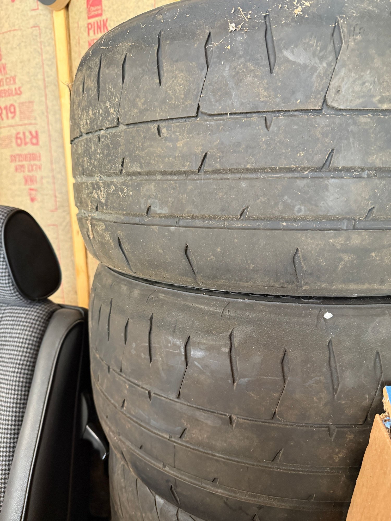 Miscellaneous - Assorted 987 / 997 / GT3 / Turbo  - Go fast parts - Recaro / Pagid / RSS / PFC - Used - All Years  All Models - Chicago, IL 60000, United States