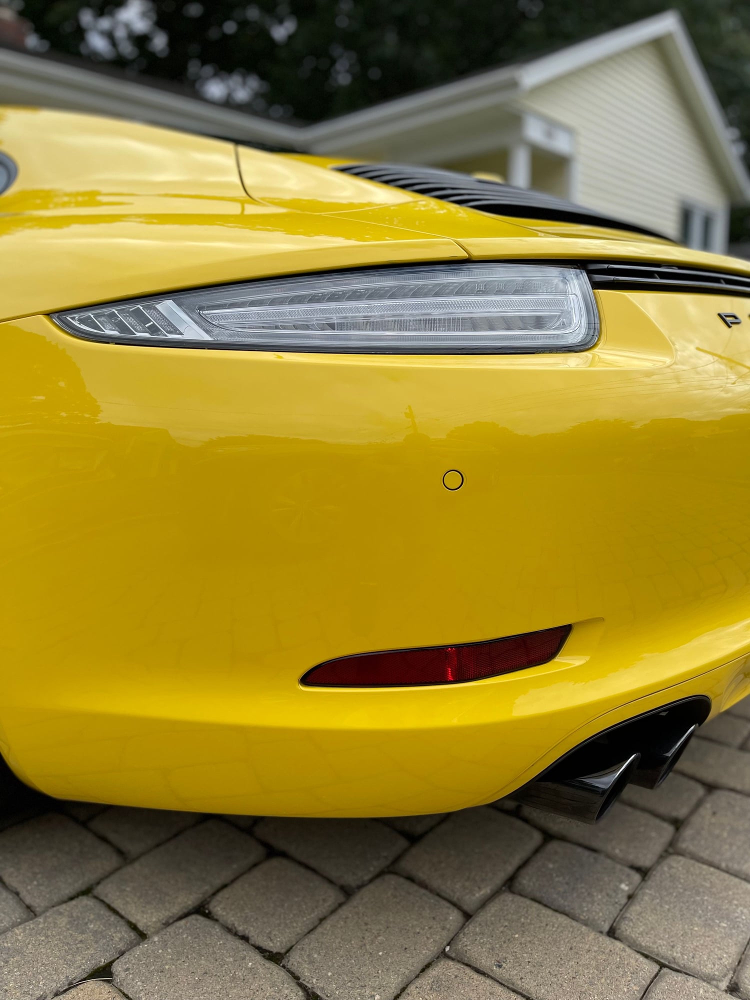 2015 Porsche 911 - 2015 Porsche 911 GTS Coupe - 17k miles Racing Yellow / Black Leather, PDK, $146K MSRP - Used - VIN WPOAB2A91FS124783 - 17,161 Miles - 6 cyl - 2WD - Automatic - Coupe - Yellow - Bridgeport, CT 06604, United States