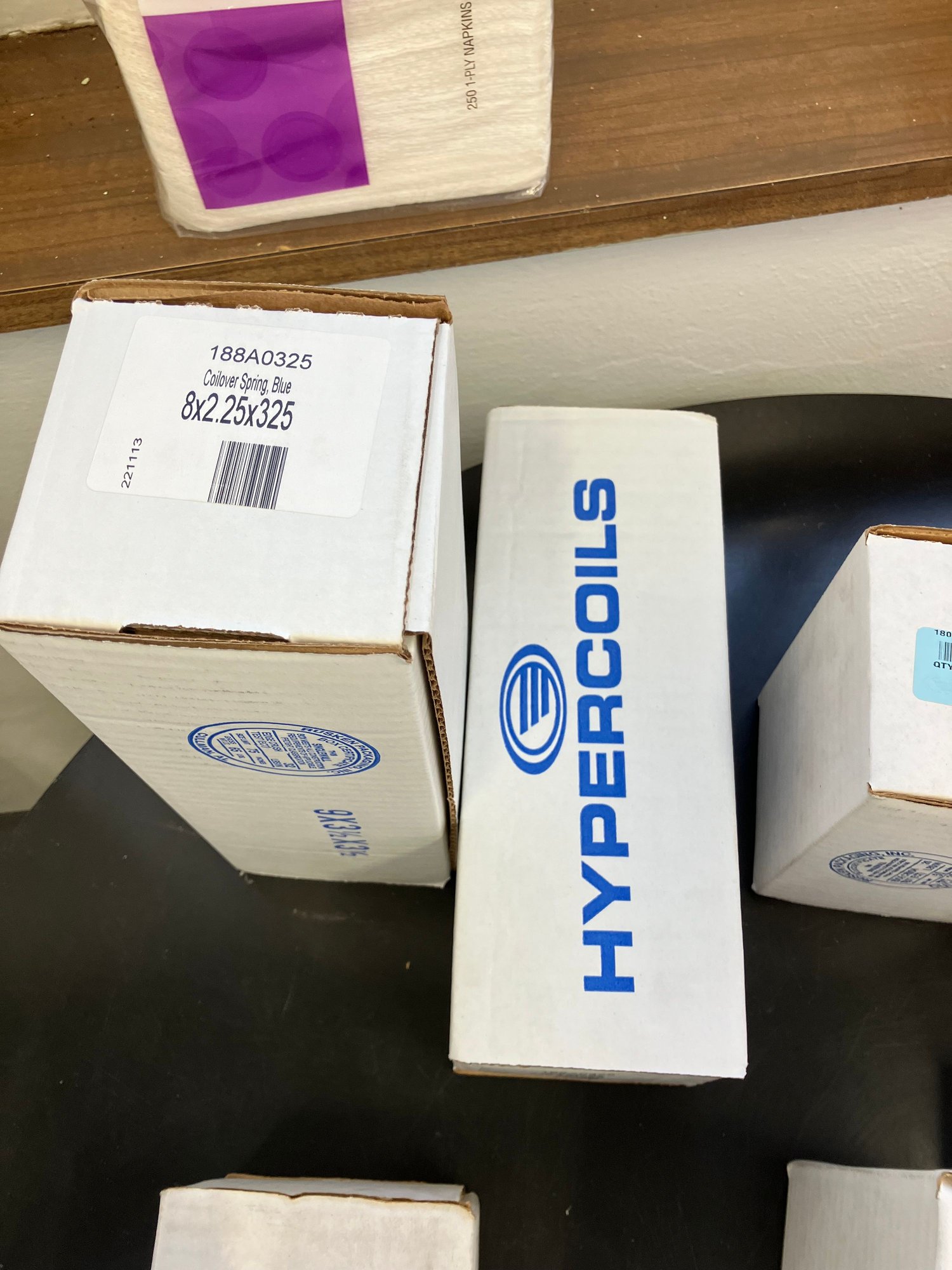 Miscellaneous - Aftermarket upgrades: engine, suspension and exterior parts - New - All Years  All Models - Ellwood City, PA 16117, United States