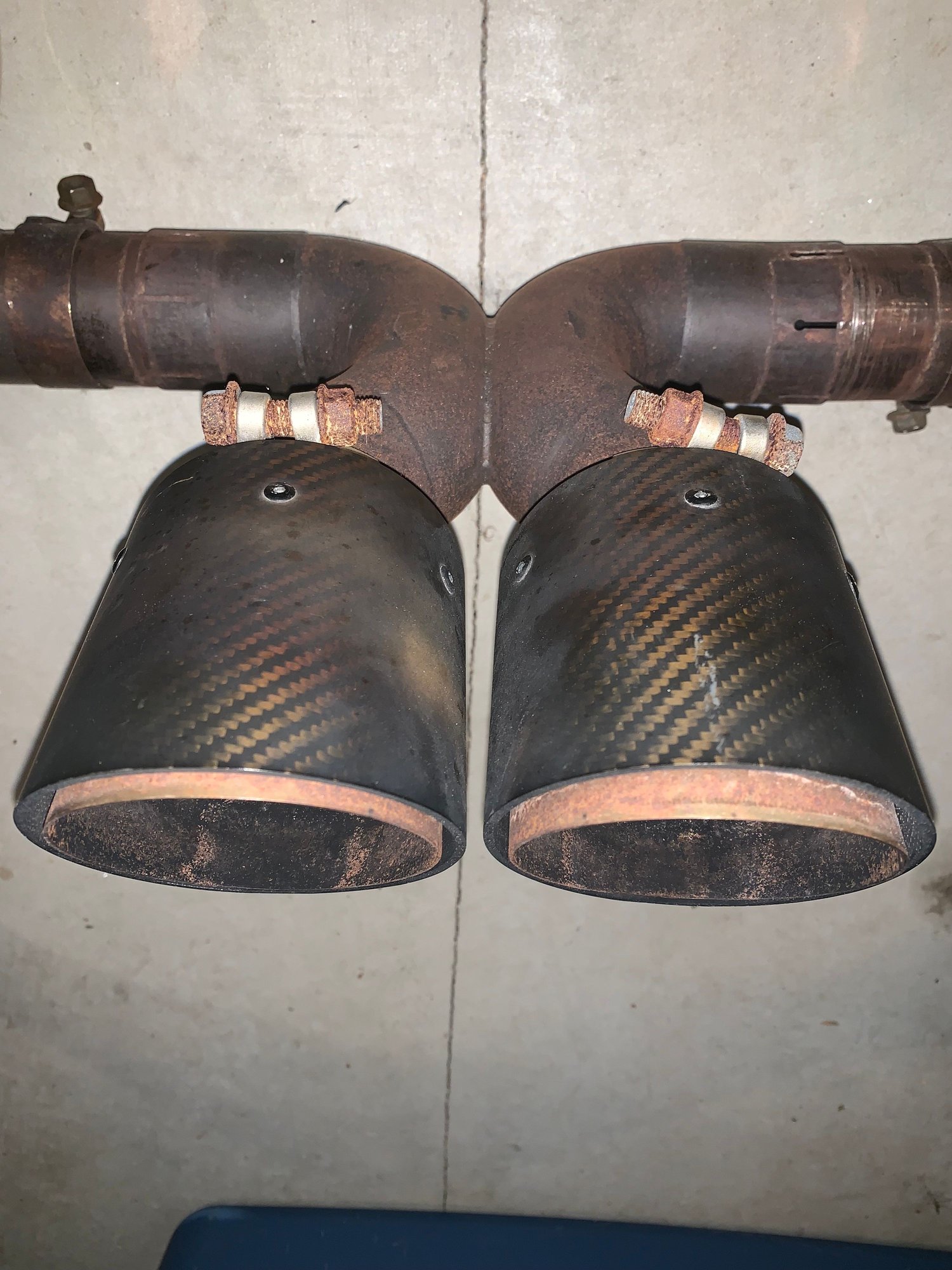 GT4 Fabspeed Valvetronic Exhaust Rennlist Porsche Discussion Forums