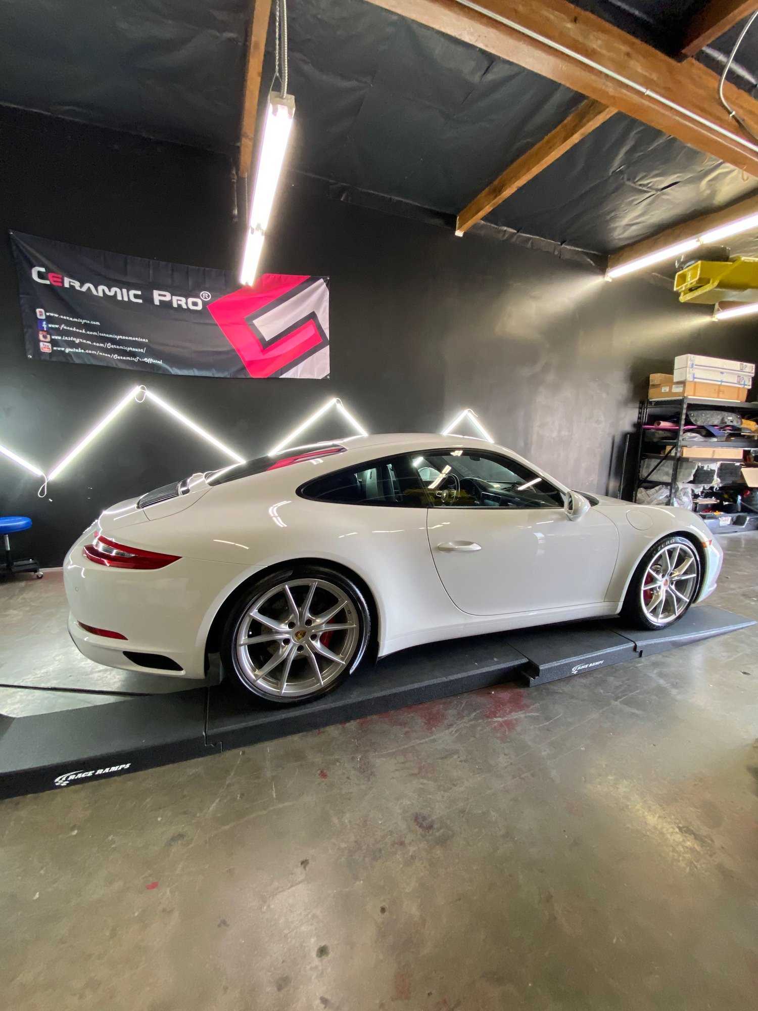 2019 Porsche 911 Carrera S Lease Takeover - $1,360 or sell for $105,000