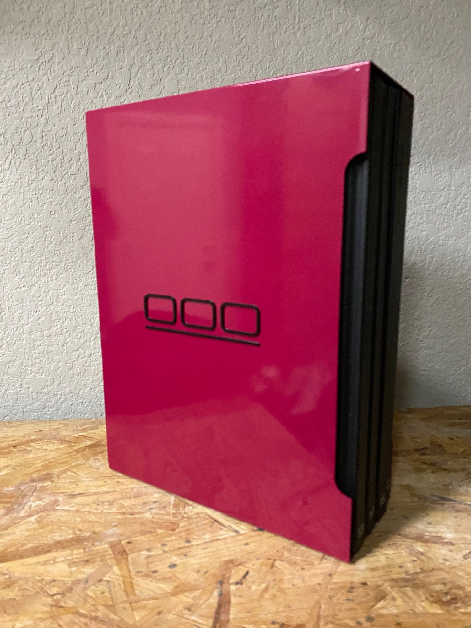 Accessories - 000 Magazine 2018-2021 S-Collections - Used - 0  All Models - Fayetteville, AR 72704, United States