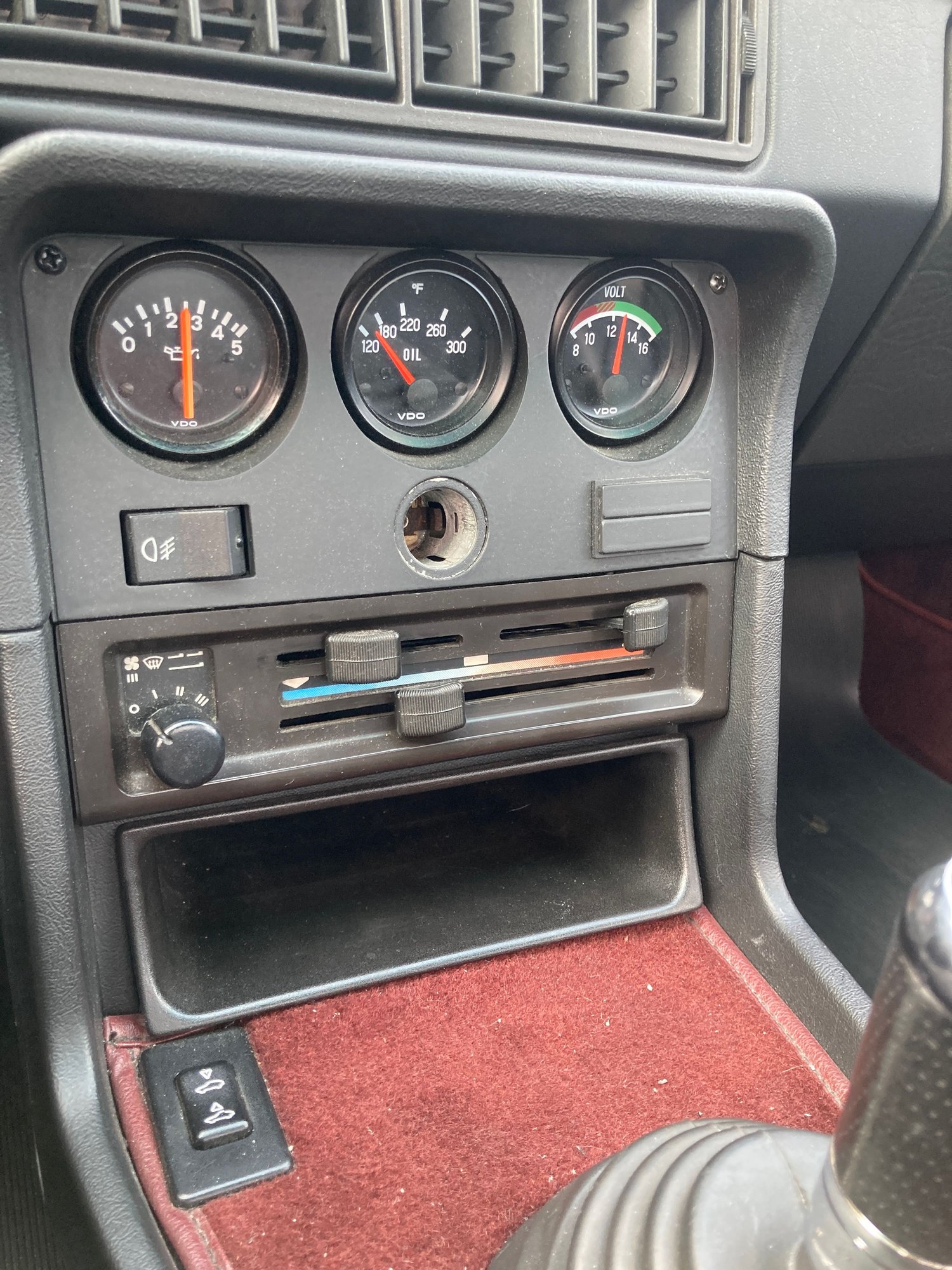 1988 Porsche 924 - 3 Liter 924 Special Edition - Used - VIN WP0AA0924JN450597 - 116,000 Miles - 4 cyl - 2WD - Coupe - Black - Colts Neck, NJ 07722, United States