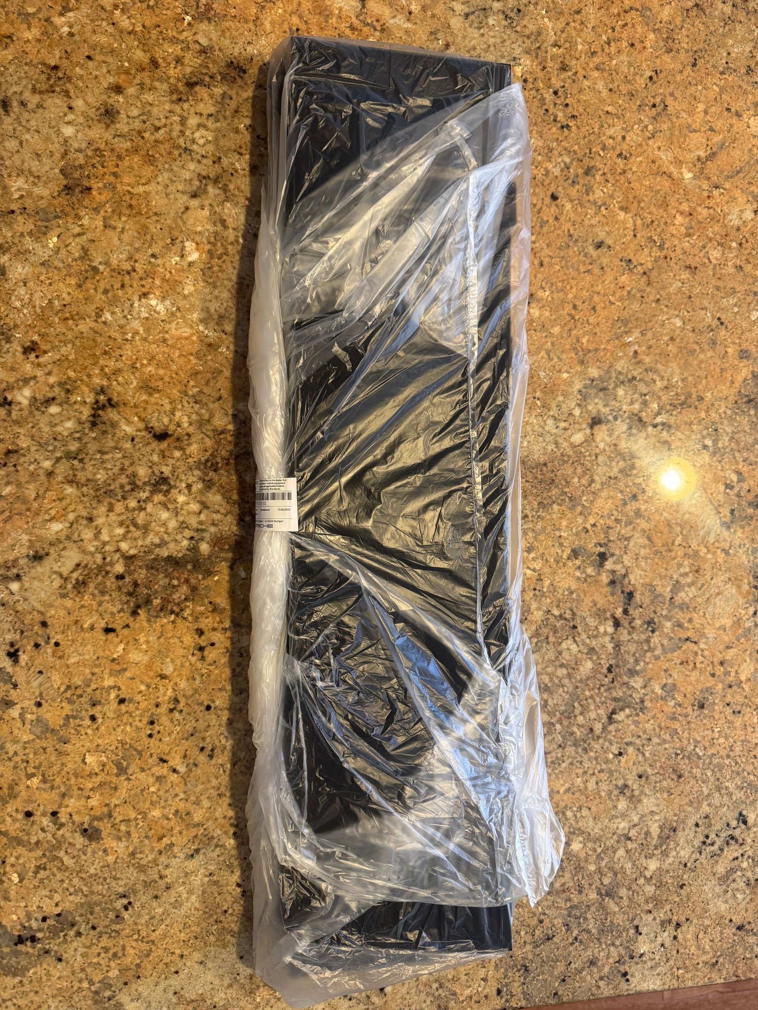 Engine - Intake/Fuel - Share Genuine Porsche Air Filter 997-110-131-30, NEW, unused, never installed - New - 2010 to 2013 Porsche 911 - Burke, VA 22015, United States