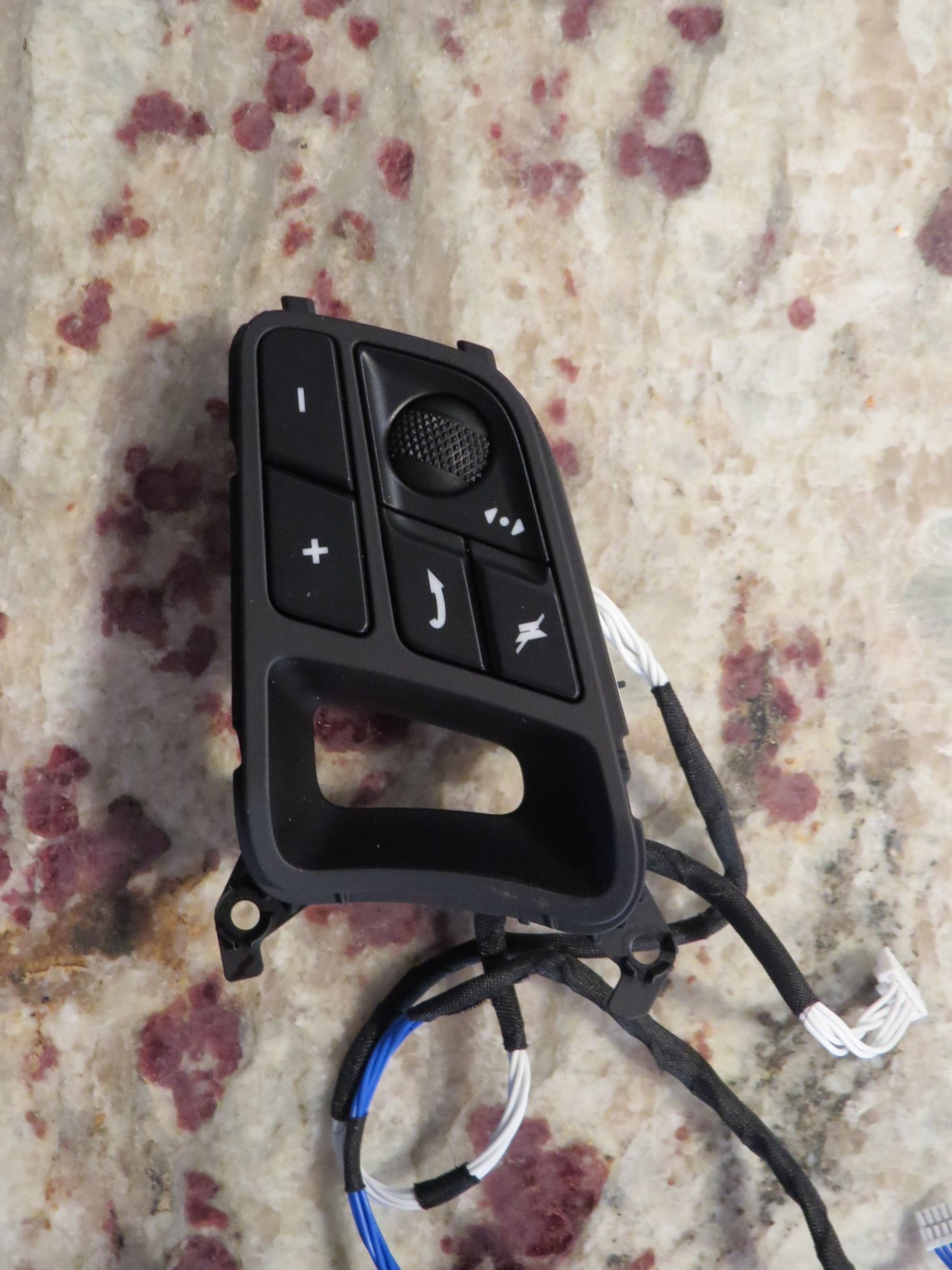 Replacement Multifunction Switches Black Rennlist Porsche