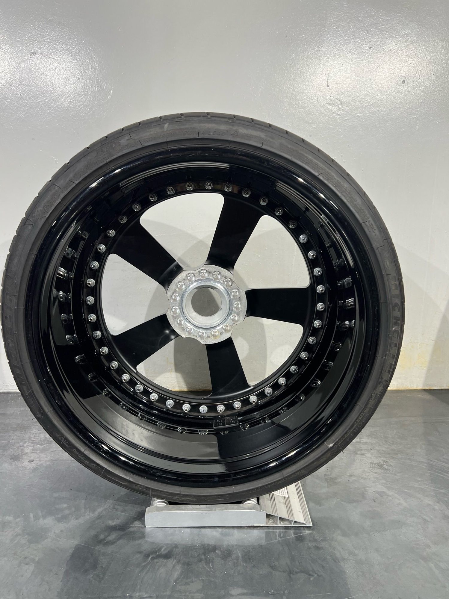 3 Piece Aftermarket GT3 / Touring Centerlock Wheels Rennlist