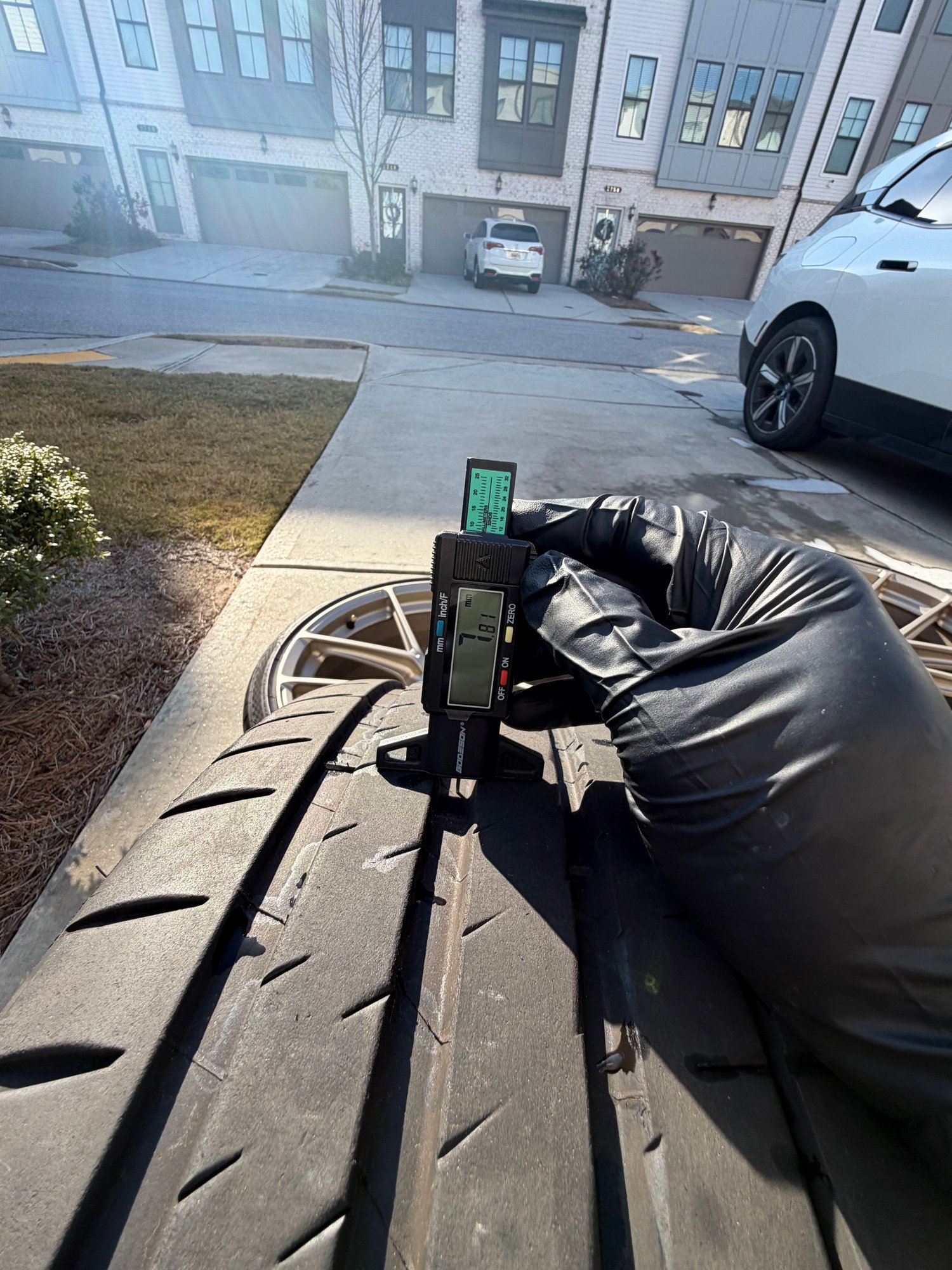 Wheels and Tires/Axles - Anrky XR-01 Ultralite centerlock for a 992 GTS or 992 Turbo/Turbo S - Used - All Years  All Models - Peachtree Corners, GA 30071, United States