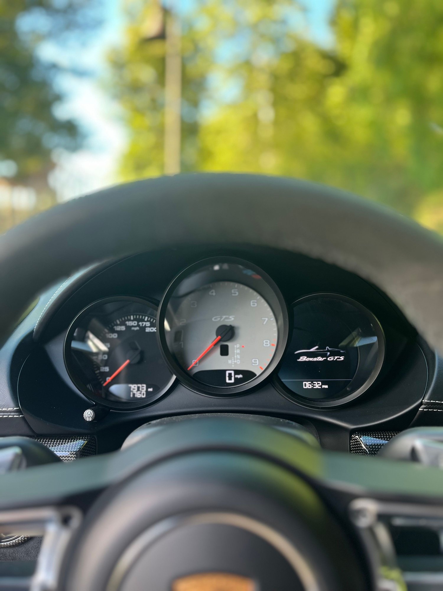 2022 Porsche 718 - 2022 718 Boxster GTS 4.0 - Used - VIN WP0CD2A82NS228580 - 7,978 Miles - 6 cyl - Automatic - Convertible - Other - Lake Forest, CA 92630, United States