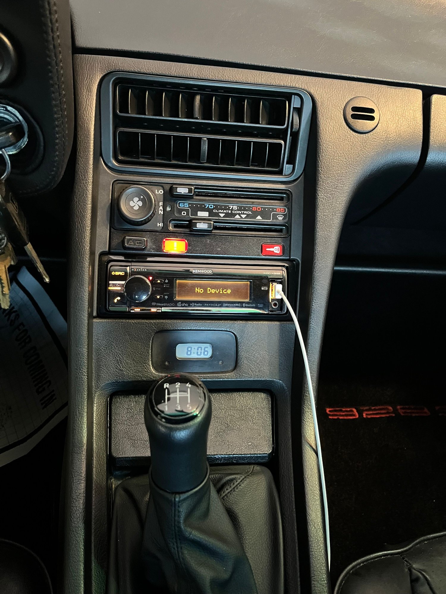 1988 Porsche 928 - 1988 Porsche 928 S4 5 speed - Used - VIN WP0JB0925JS860212 - 83,307 Miles - 8 cyl - 2WD - Manual - Coupe - Red - Prescott, AZ 86301, United States