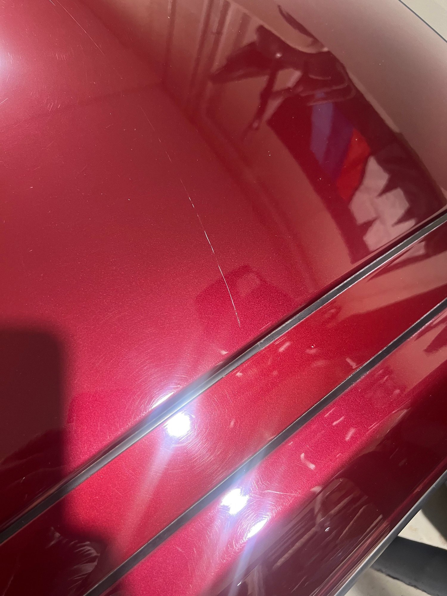 Exterior Body Parts - Porsche 986 Boxster Factory Hard Top Arena Red Nice Shape - Used - 0  All Models - Jenkintown, PA 19046, United States