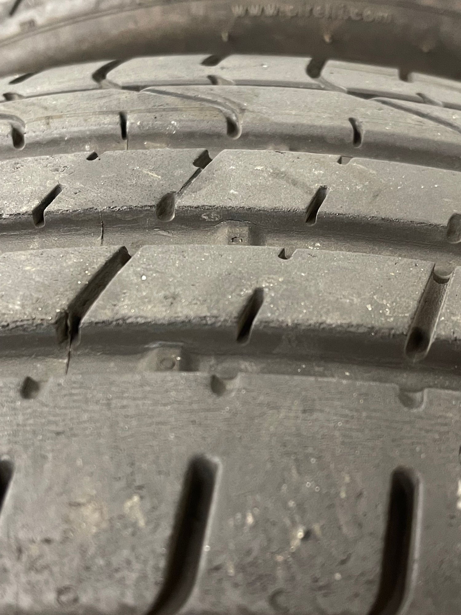 Wheels and Tires/Axles - Pirelli P Zero N1 Porsche Tires 245/35R20 305/30R20 - Used - 0  All Models - Seattle, WA 98134, United States