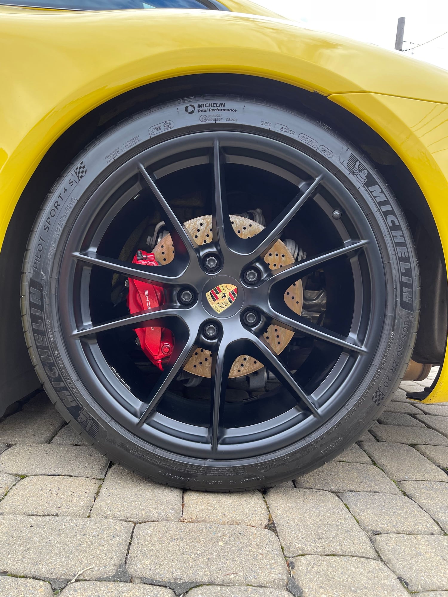 2015 Porsche 911 - 2015 Porsche 911 GTS Coupe - 17k miles Racing Yellow / Black Leather, PDK, $146K MSRP - Used - VIN WPOAB2A91FS124783 - 17,161 Miles - 6 cyl - 2WD - Automatic - Coupe - Yellow - Bridgeport, CT 06604, United States