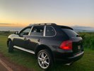 2004 Cayenne