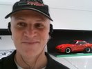 Visir to Porsche Museum