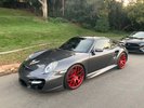 2007 997 Turbo