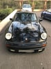 1986 Porsche 911 Turbo 930