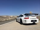 GT3 RS 3.8