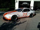 944S2 Race Car #73